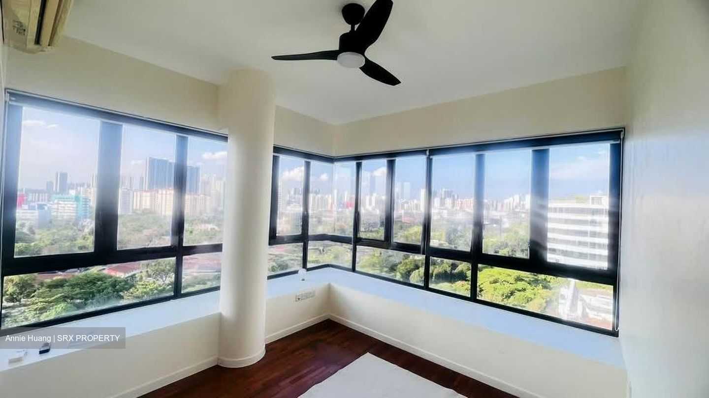 The Interlace (D4), Condominium #563358461